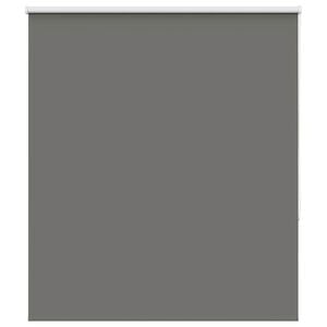 vidaXL rullegardin m&oslash;rkl&aelig;gning 130x150 cm stofbredde 126,6cm polyester