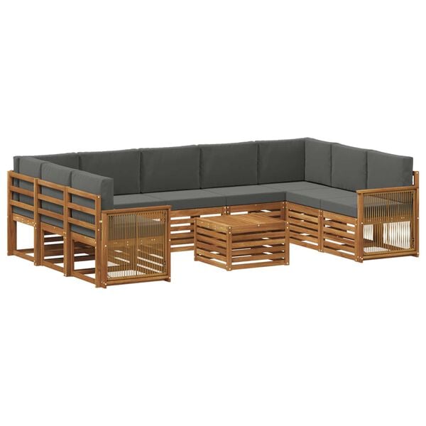 Viser produktbillede 1 af 9
