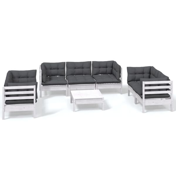 Viser produktbillede 1 af 9