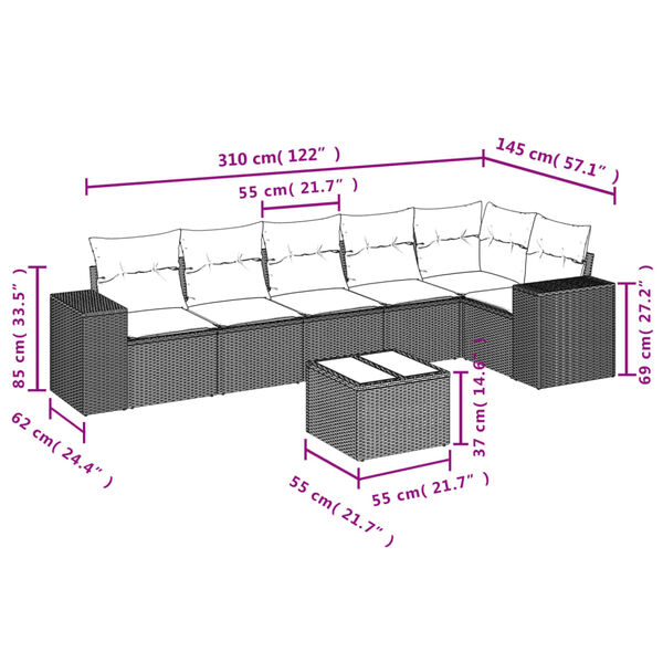 Viser produktbillede 3 af 17