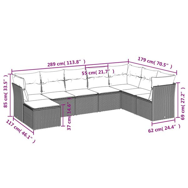 Viser produktbillede 3 af 17