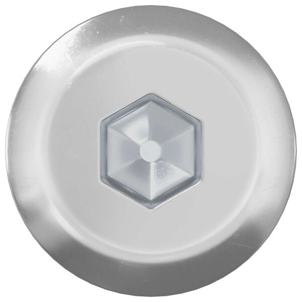 vidaXL M&oslash;belskruer 800 pcs S&oslash;lv St&aring;l