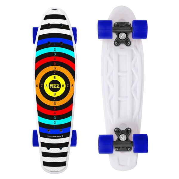 Street Surfing skateboard Fizz Fun Target
