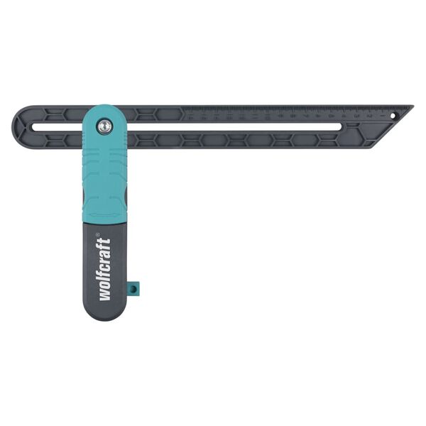 wolfcraft smigvinkel til geringssav med markeringsfunktion