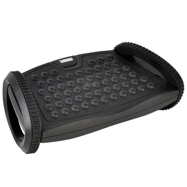 DESQ fodst&oslash;tte ABS to h&oslash;jdeindstillinger sort