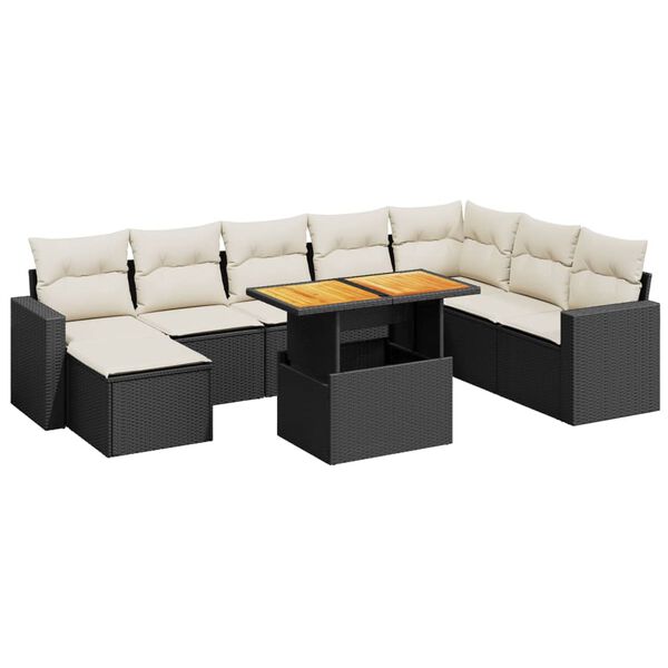 Viser produktbillede 1 af 17