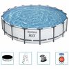 Bestway Steel Pro MAX swimmingpools&aelig;t 549x122 cm