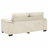 vidaXL 2-personers sofa 180x81x84 cm h&oslash;r