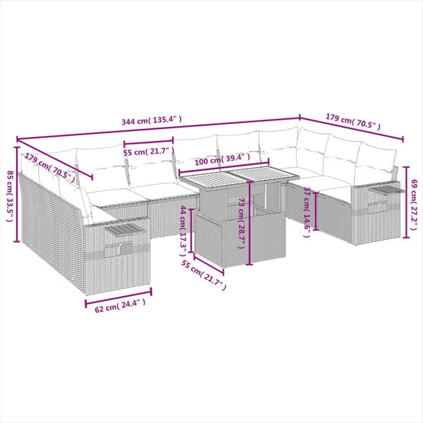 Viser produktbillede 3 af 17