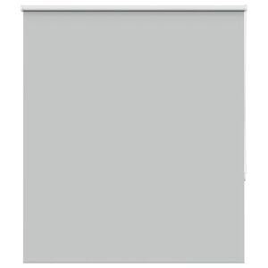 vidaXL rullegardin m&oslash;rkl&aelig;gning 135x130 cm stofbredde 131,6cm polyester