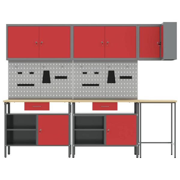 Viser produktbillede 3 af 8