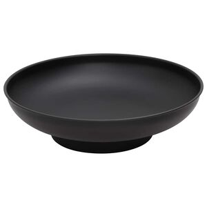 vidaXL b&aring;lfad 57 cm st&aring;l
