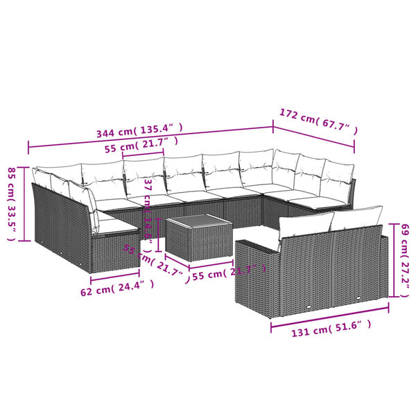 Viser produktbillede 3 af 15