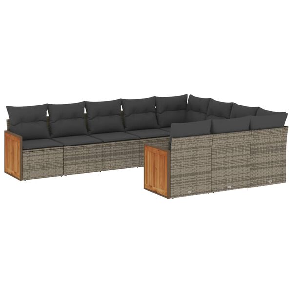 Viser produktbillede 1 af 18