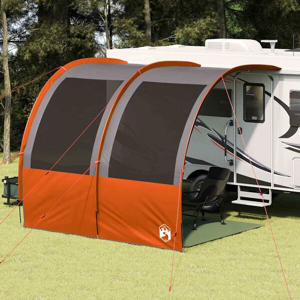 vidaXL Vandafvisende Tarp