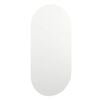 vidaXL spejl 60x30 cm glas