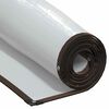vidaXL klar presenning med &oslash;jer 10x12 m polyethylen