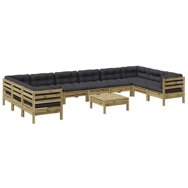 Viser produktbillede 1 af 13