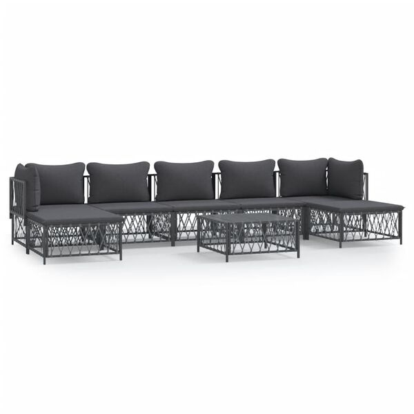 Viser produktbillede 1 af 10