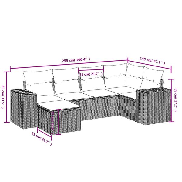 Viser produktbillede 4 af 17