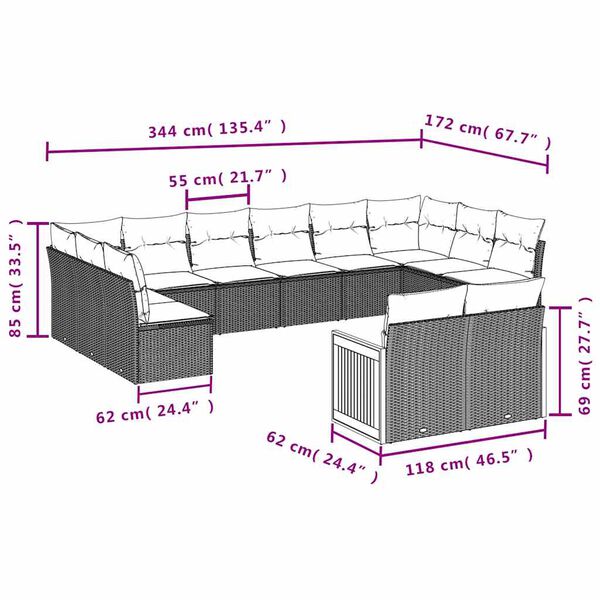 Viser produktbillede 3 af 17