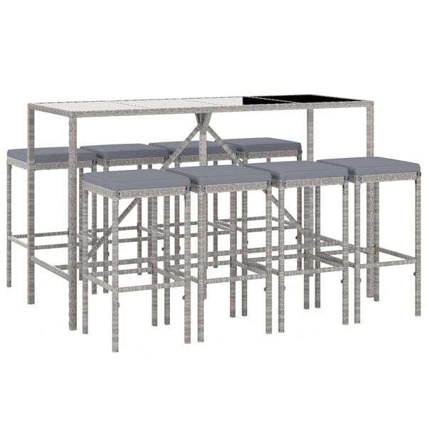 Viser produktbillede 3 af 8