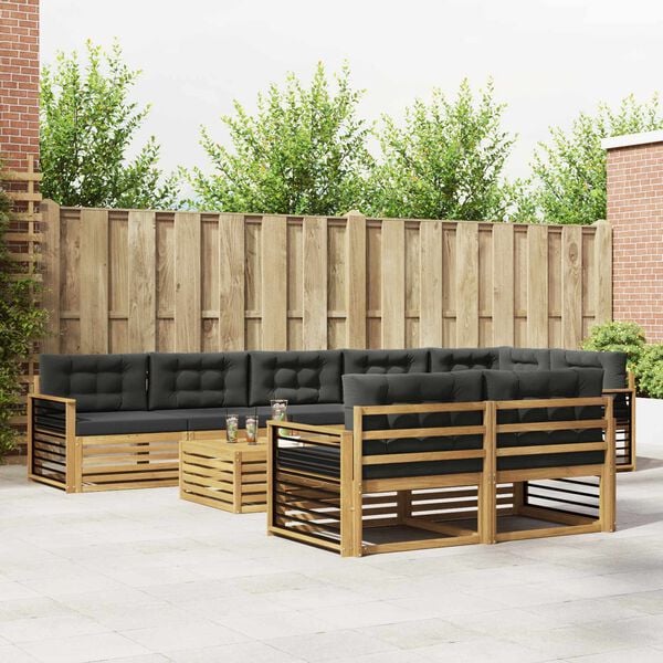 Viser produktbillede 2 af 9