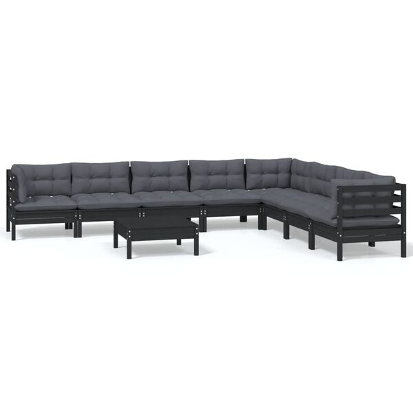 Viser produktbillede 1 af 9