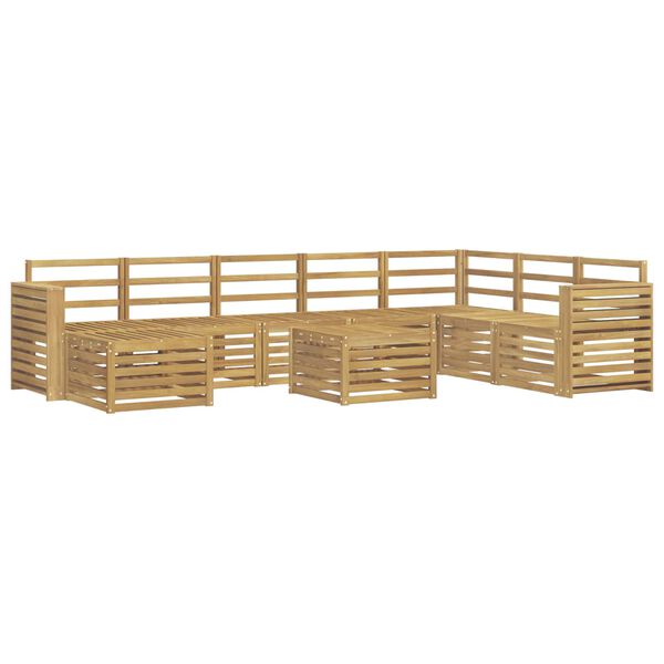 Viser produktbillede 1 af 10