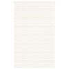 vidaXL zebragardin marmorbeige 145x230 cm stofbredde 140,9cm polyester