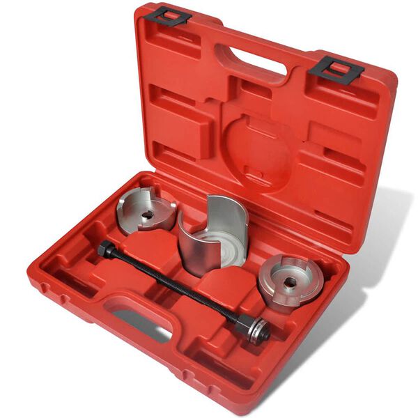 Viser produktbillede 1 af 5