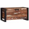 vidaXL Opbevaringskister Flerfarvet 60 x 30 x 30 cm