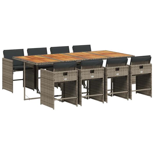 Viser produktbillede 1 af 10