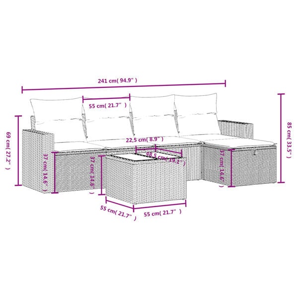 Viser produktbillede 4 af 17