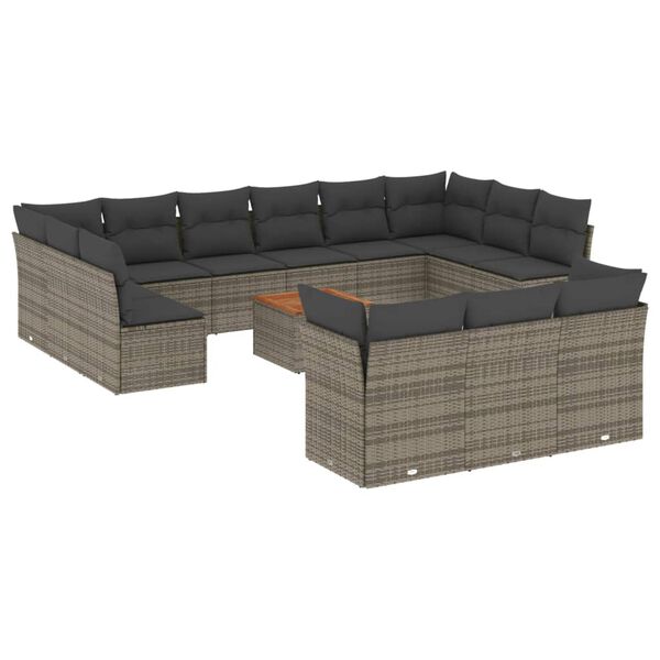 Viser produktbillede 1 af 14