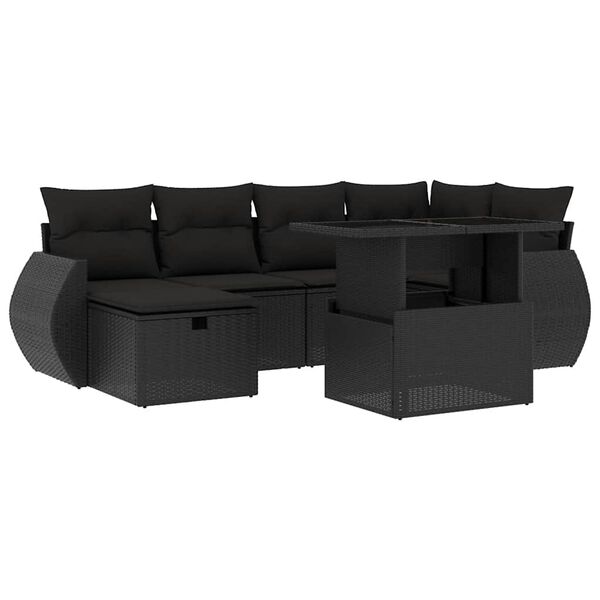 Viser produktbillede 1 af 19