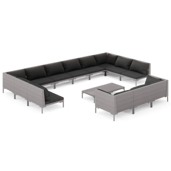 Viser produktbillede 1 af 12