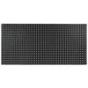 vidaXL m&aring;tte gummi 22 mm 100 x 200 cm