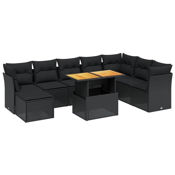 Viser produktbillede 1 af 17