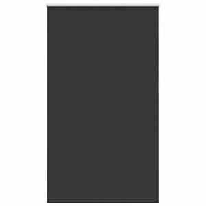 vidaXL rullegardin m&oslash;rkl&aelig;gning 125x210 cm stofbredde 121,6cm polyester