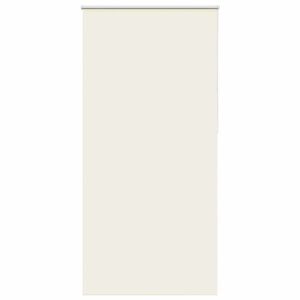vidaXL rullegardin m&oslash;rkl&aelig;gning 105x210 cm stofbredde 100,7cm polyester