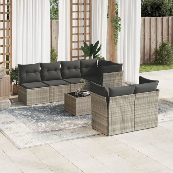 Viser produktbillede 2 af 17