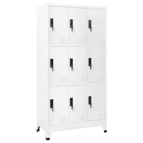 Viser produktbillede 1 af 9