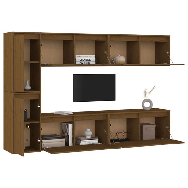 Viser produktbillede 4 af 11