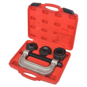 B&aelig;rekugle Tool Kit 3 i 1