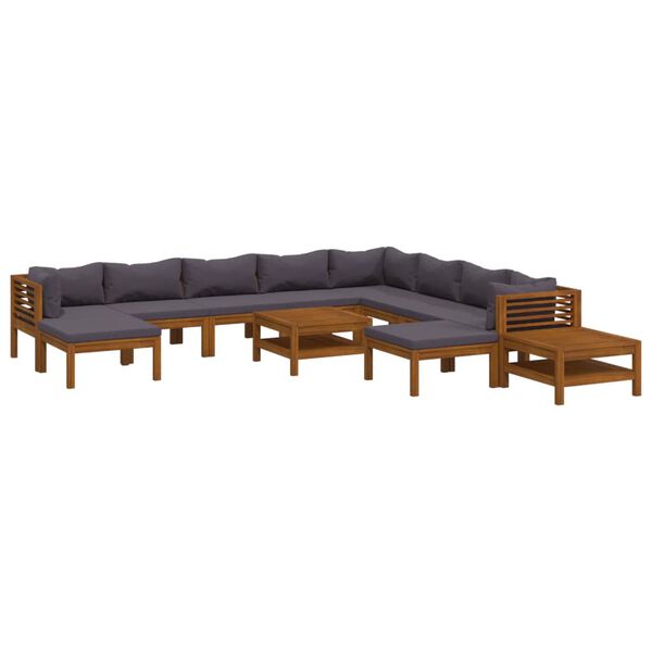 Viser produktbillede 1 af 13