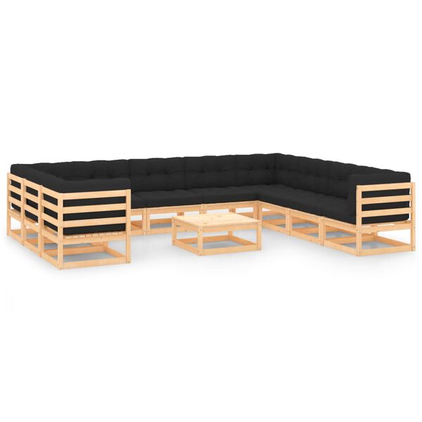 Viser produktbillede 1 af 11
