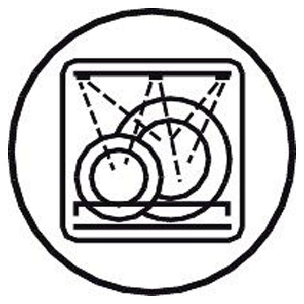 Outwell sammenklappelig kedel med l&aring;g 1,5 l bl&aring;sort