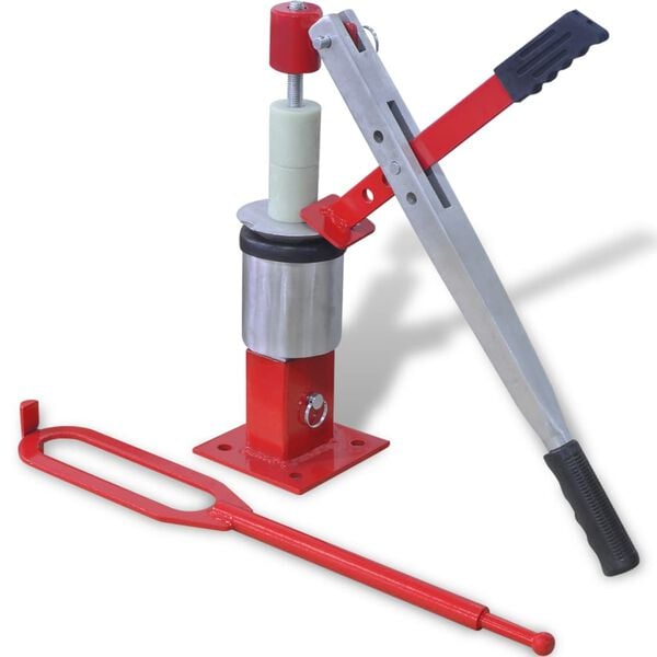 Viser produktbillede 1 af 5