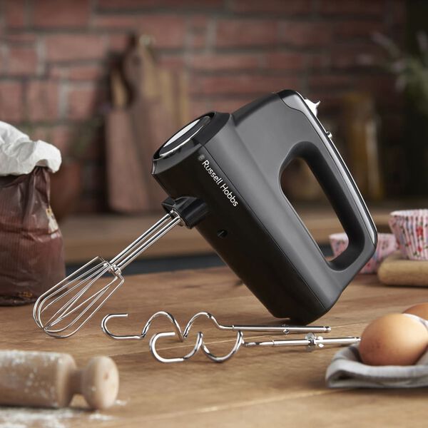 Russell Hobbs h&aring;ndmixer matsort